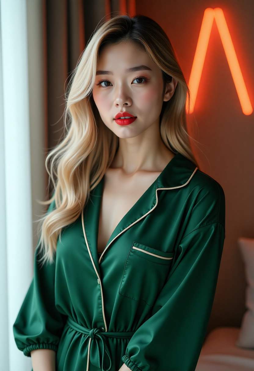 银杏车站海报